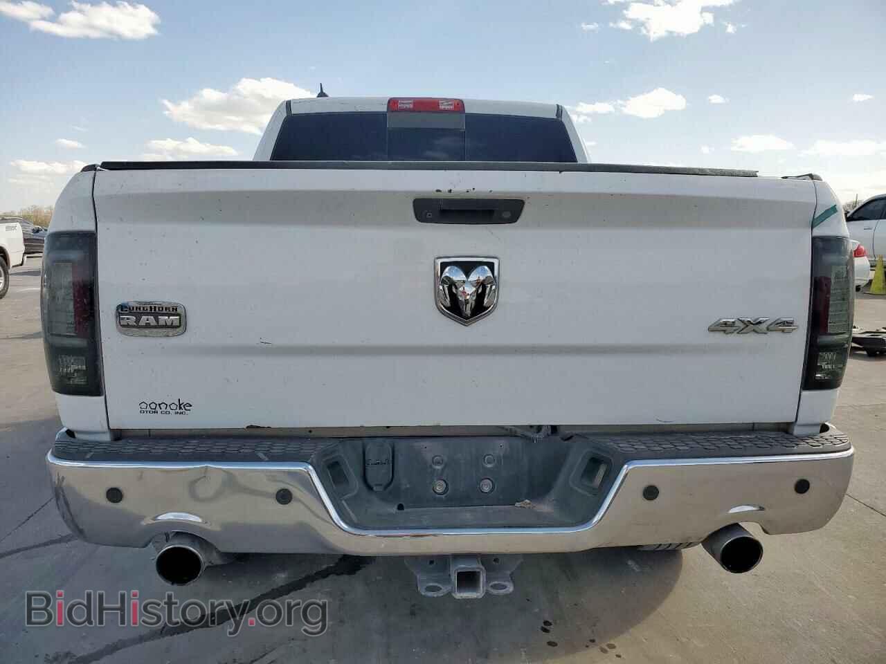 2014 RAM 1500 - VIN: 1C6RR7PT5DS722233 - Фото 6