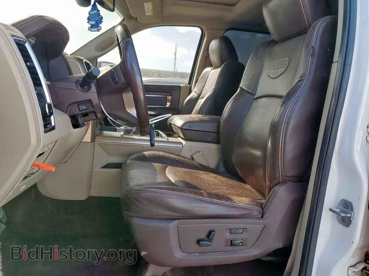 2014 RAM 1500 - VIN: 1C6RR7PT5DS722233 - Фото 7