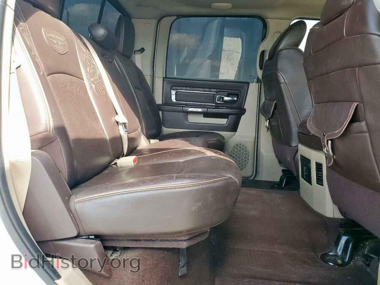 2014 RAM 1500 - VIN: 1C6RR7PT5DS722233 - Фото 10