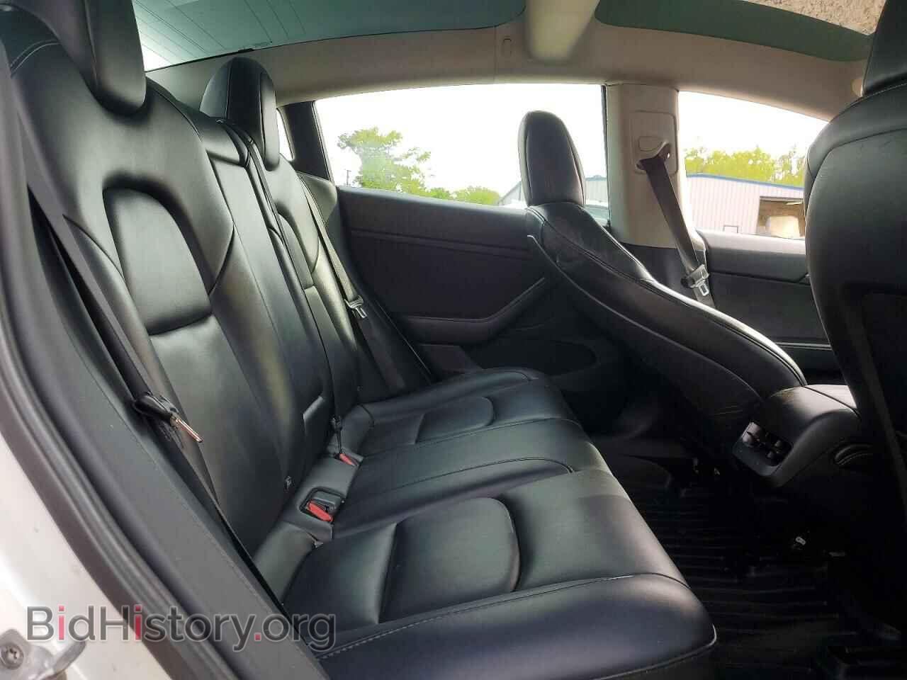2022 TESLA MODEL 3 - VIN: 5YJ3E1EA4NF230638 - Photo 10