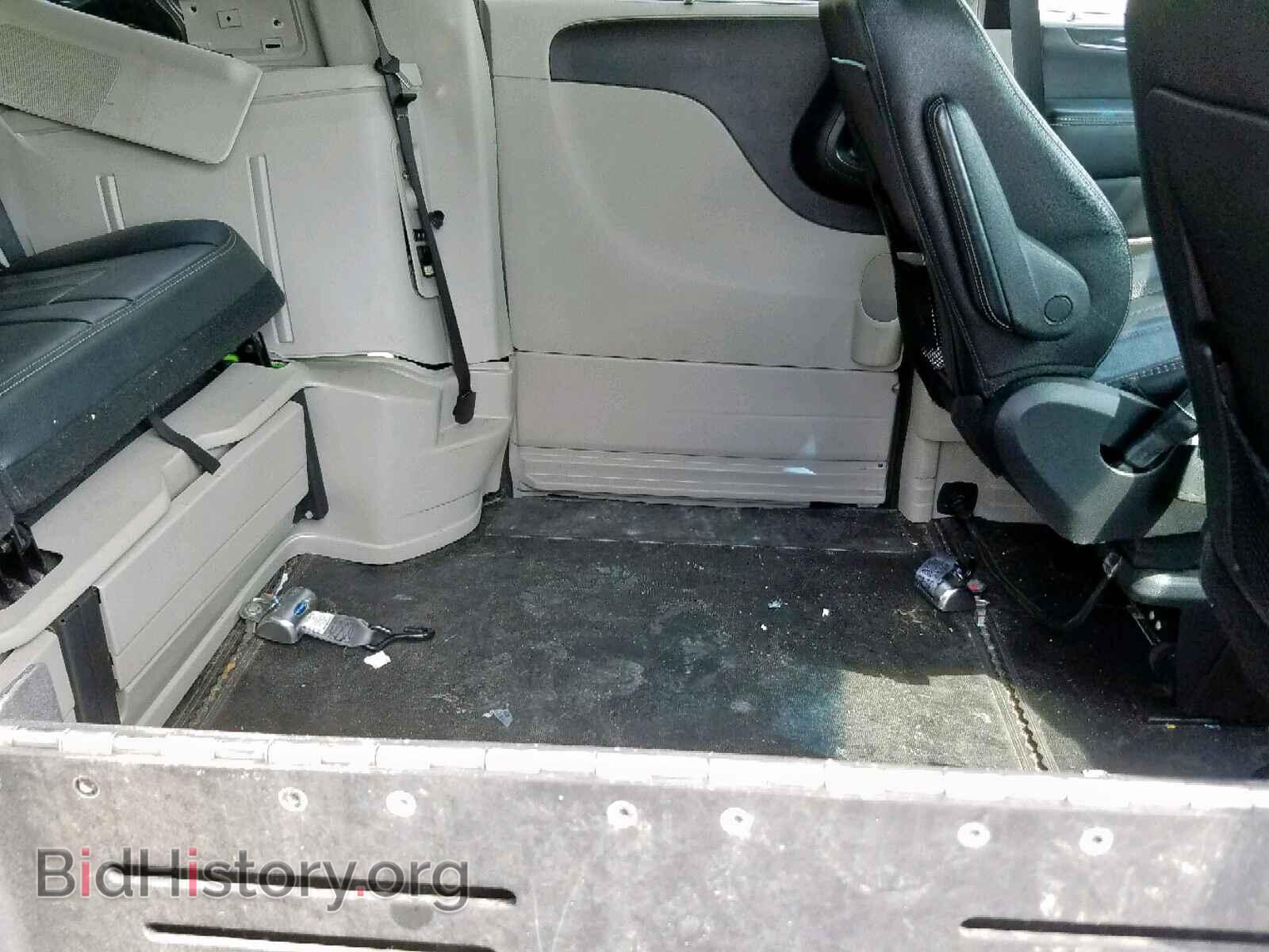2013 CHRYSLER TOWN & COU - VIN: 2C4RC1BG9DR805196 - Фото 6