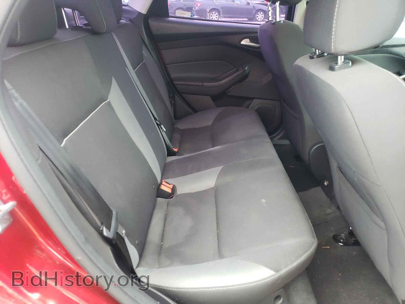 2013 FORD FOCUS - VIN: 1FADP3F21DL283140 - Photo 6