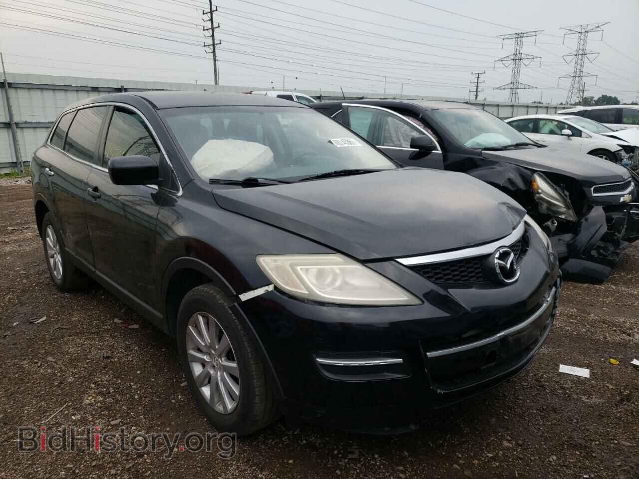 Photo JM3TB28Y070100873 - MAZDA CX-9 2007