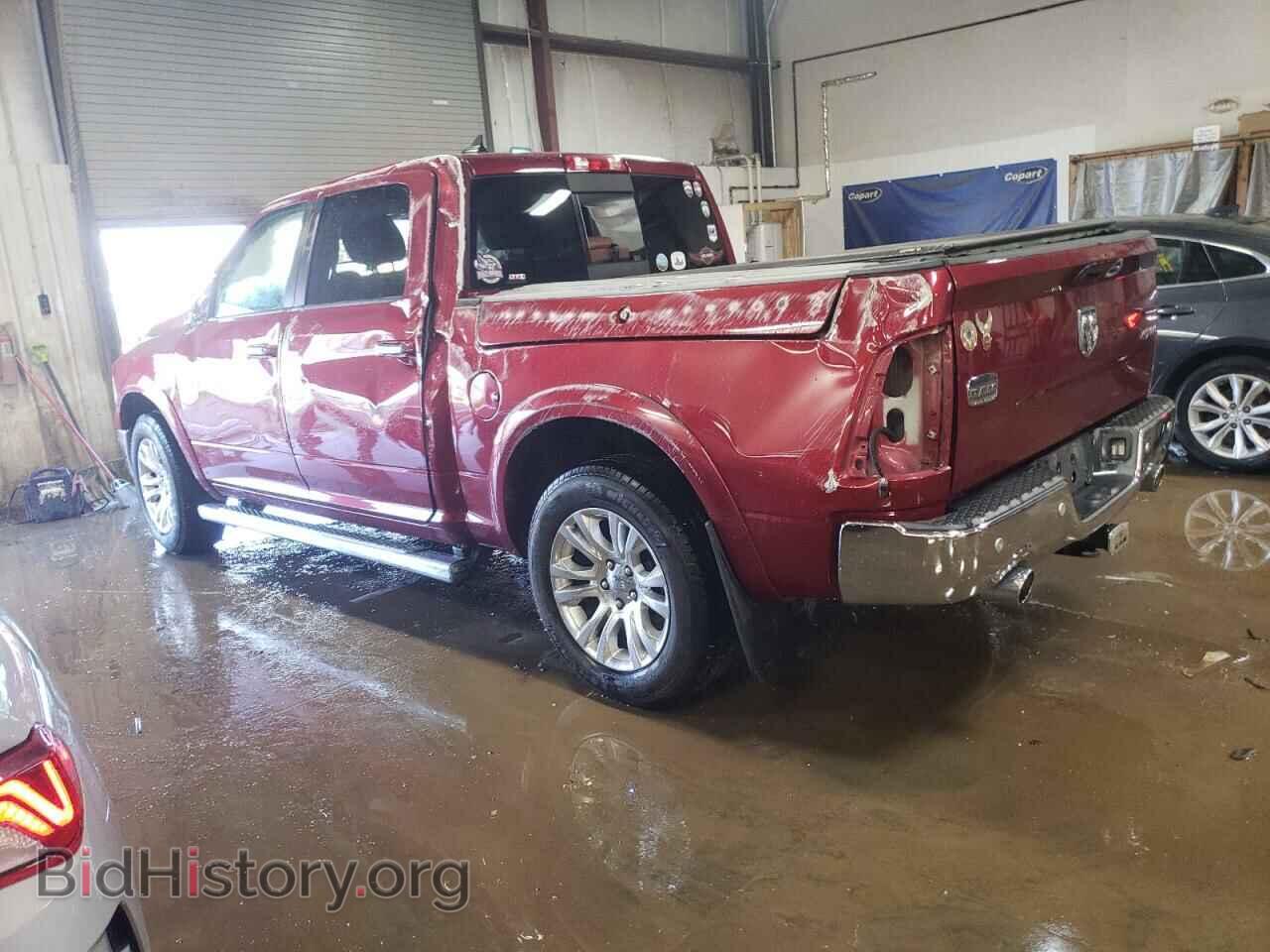 2015 RAM 1500 - VIN: 1C6RR7PT0FS741811 - Фото 2