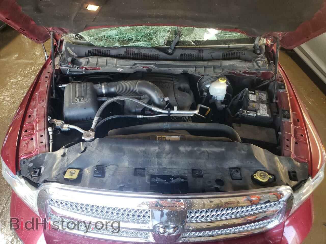 2015 RAM 1500 - VIN: 1C6RR7PT0FS741811 - Фото 11