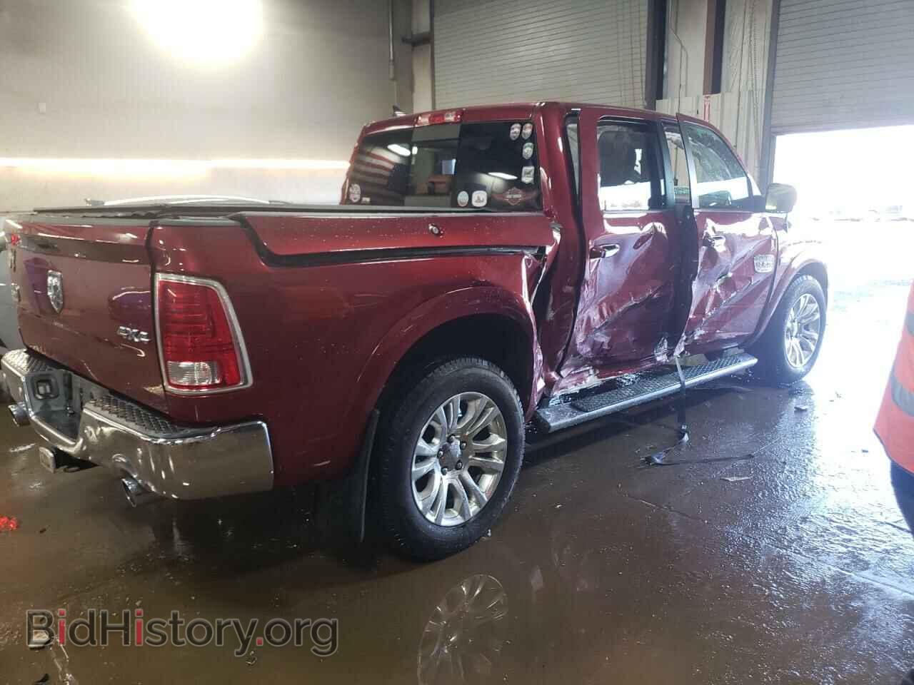 2015 RAM 1500 - VIN: 1C6RR7PT0FS741811 - Фото 3