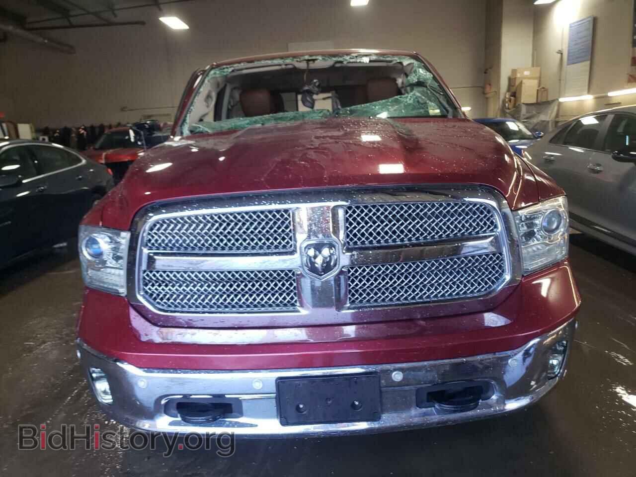 2015 RAM 1500 - VIN: 1C6RR7PT0FS741811 - Фото 5