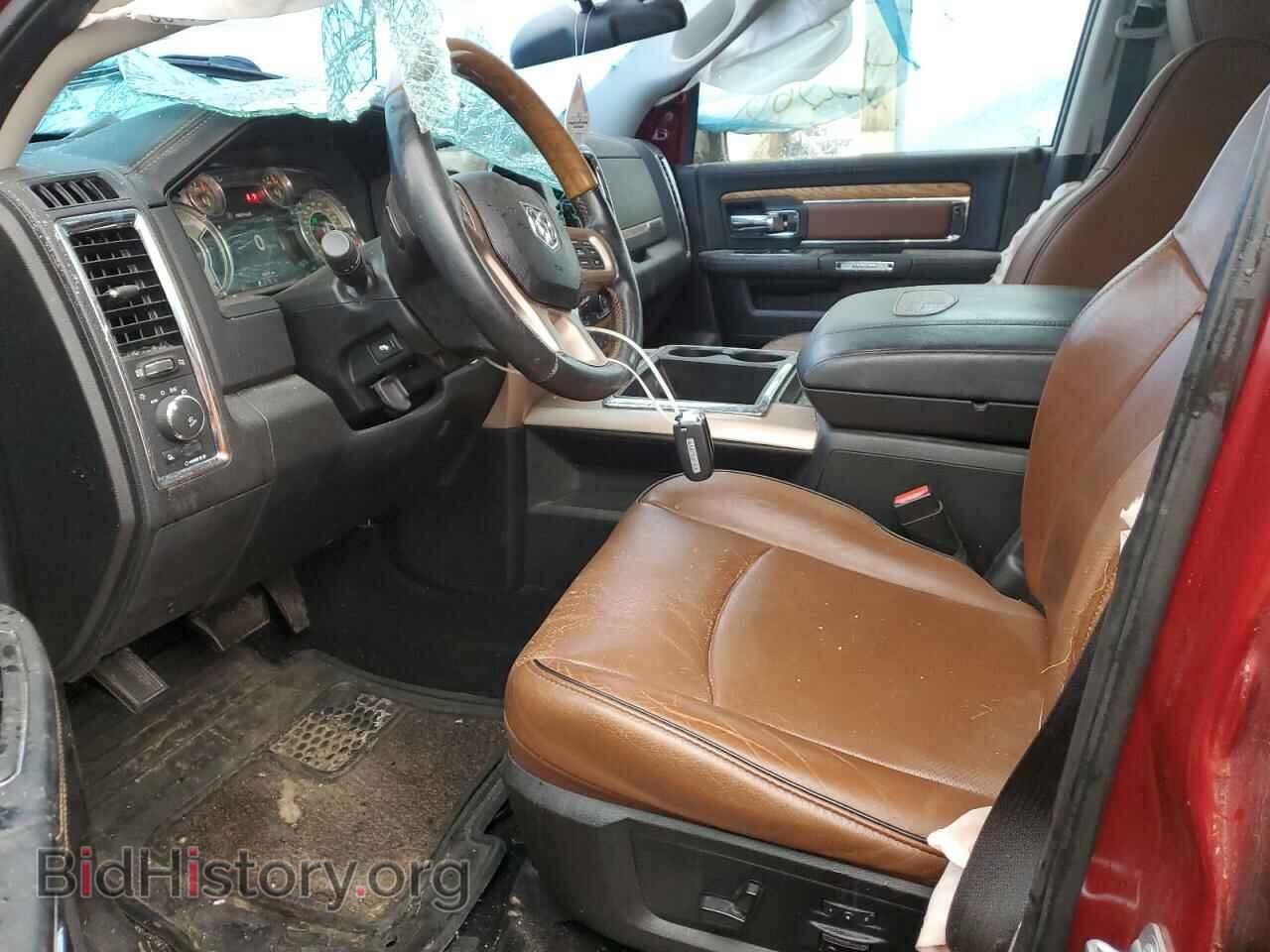 2015 RAM 1500 - VIN: 1C6RR7PT0FS741811 - Фото 7