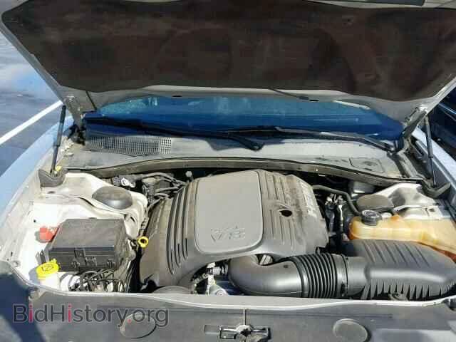 2012 DODGE CHARGER - VIN: 2C3CDXCT0CH270513 - Фото 7