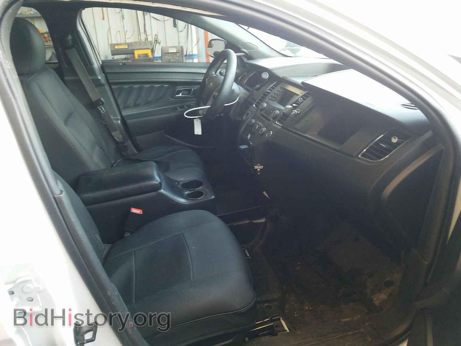 2015 FORD TAURUS - VIN: 1FAHP2MK5FG187103 - Photo 5