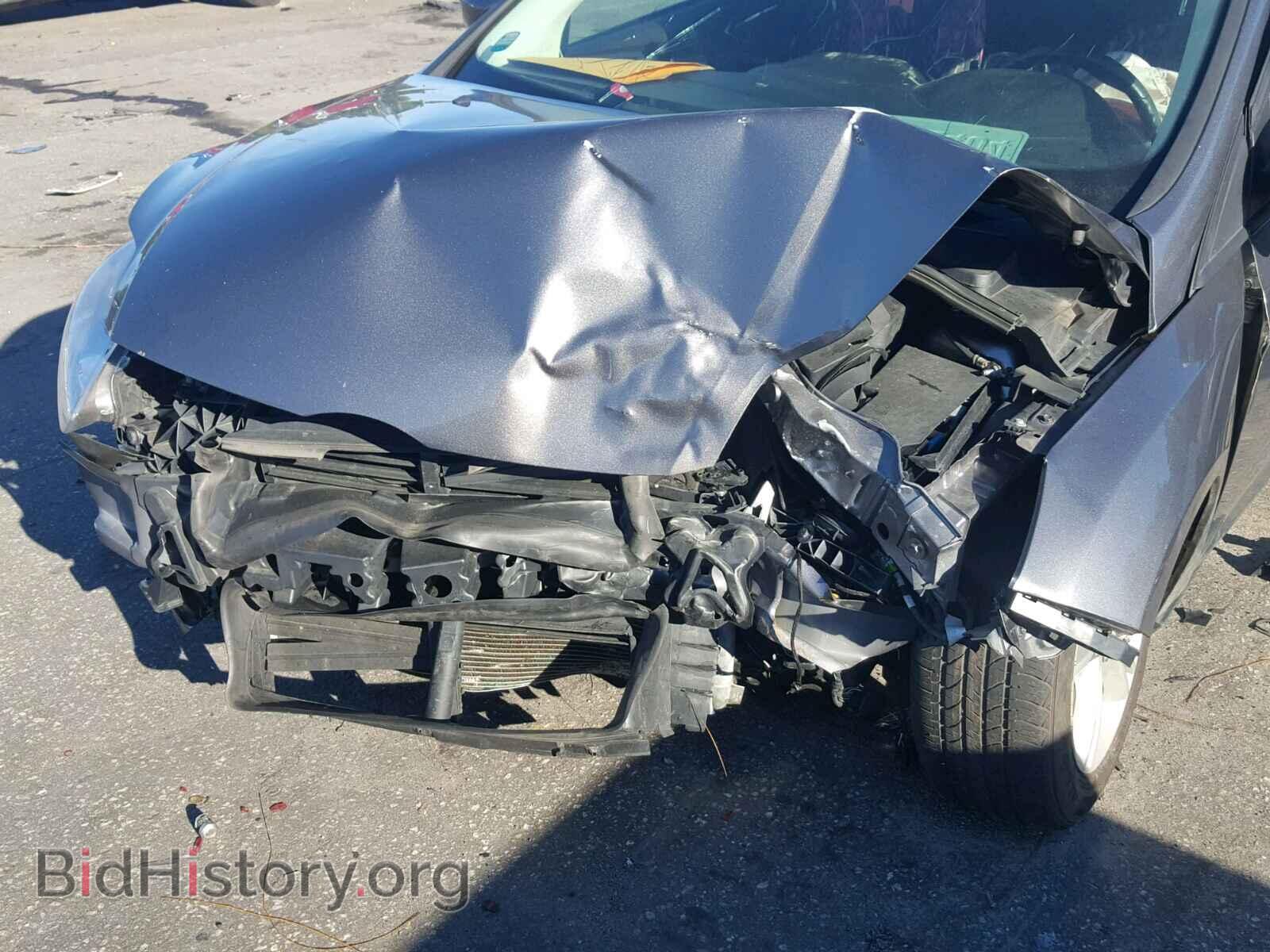 2014 FORD FOCUS - VIN: 1FADP3F24EL402946 - Photo 9