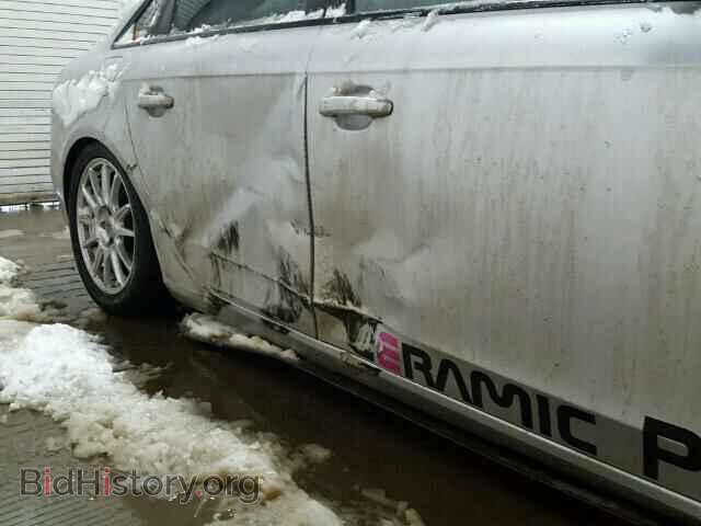 2013 AUDI A4 - VIN: WAUBFAFLXDN044107 - Фото 10