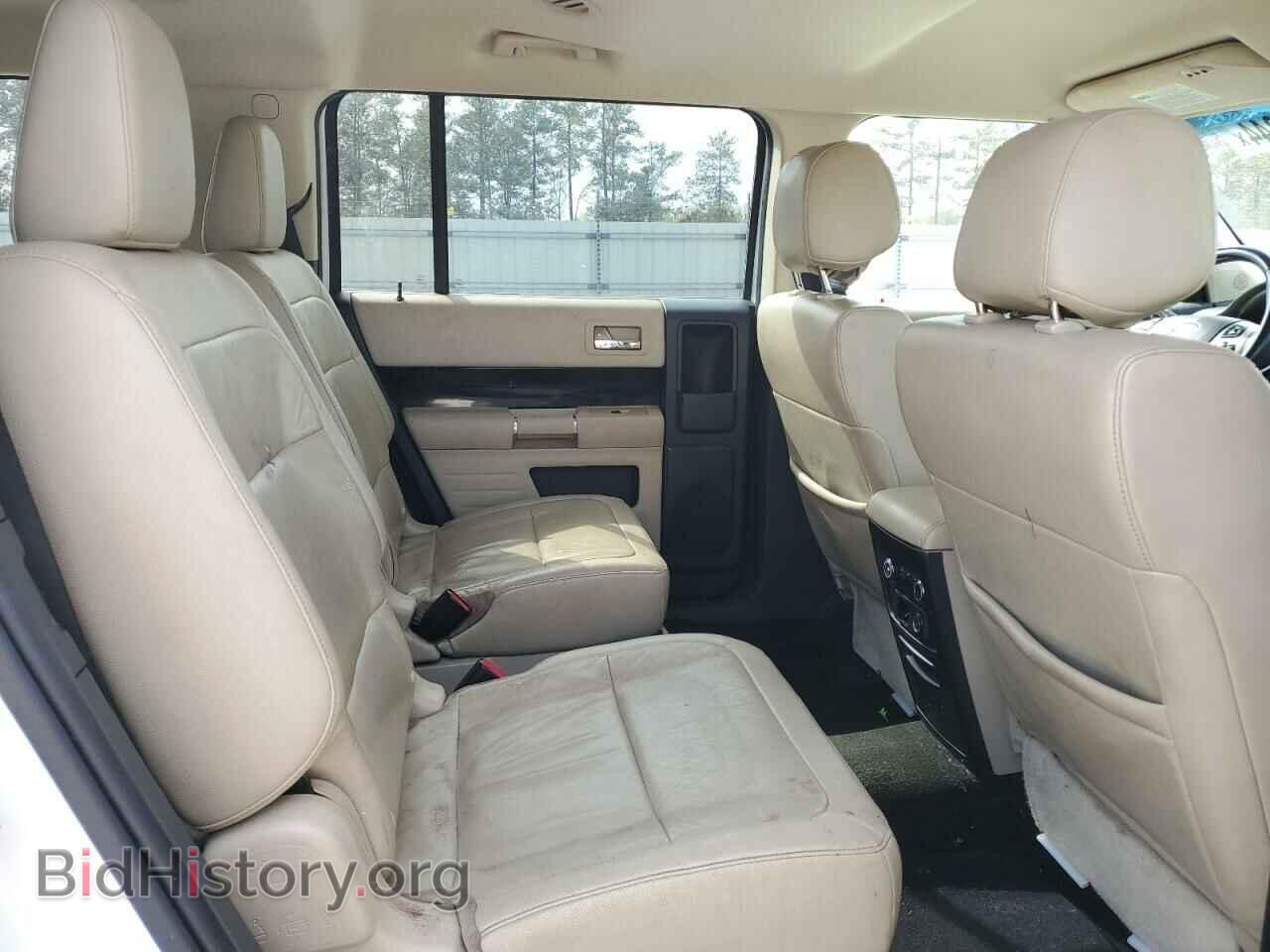 2015 FORD FLEX - VIN: 2FMGK5C84FBA19306 - Photo 11