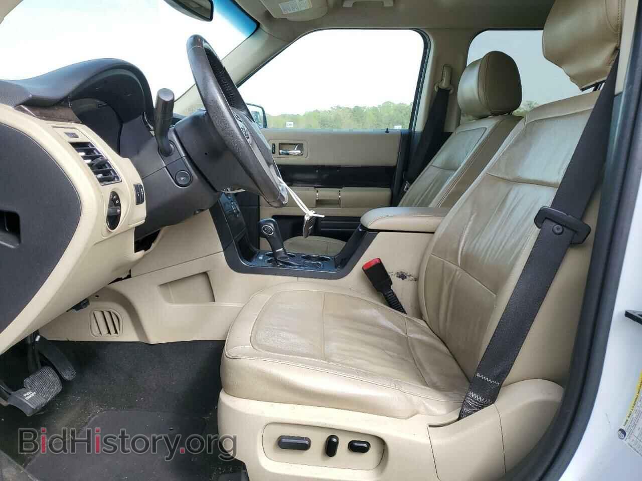 2015 FORD FLEX - VIN: 2FMGK5C84FBA19306 - Photo 7