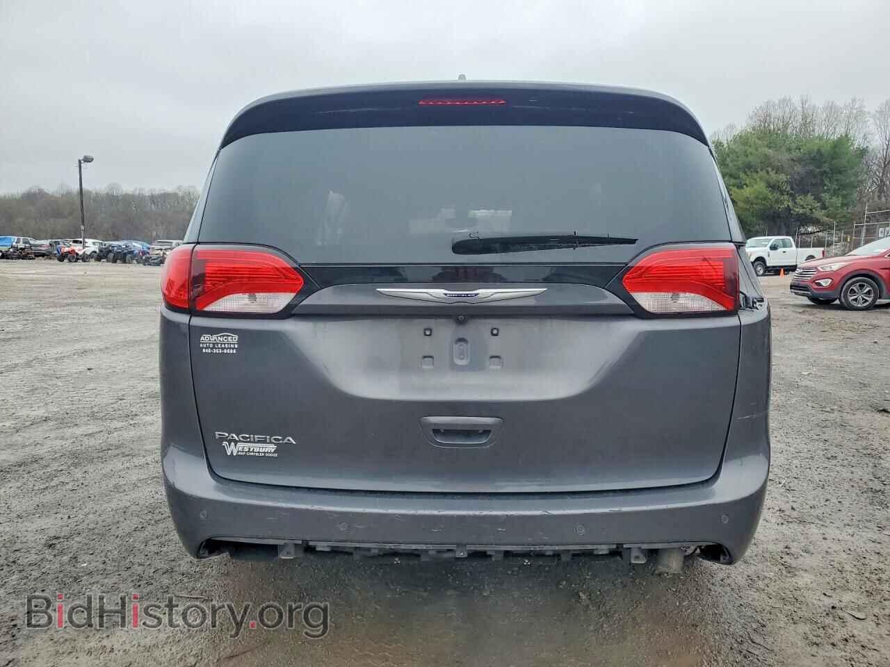 2019 CHRYSLER PACIFICA - VIN: 2C4RC1BG5KR577579 - Photo 6