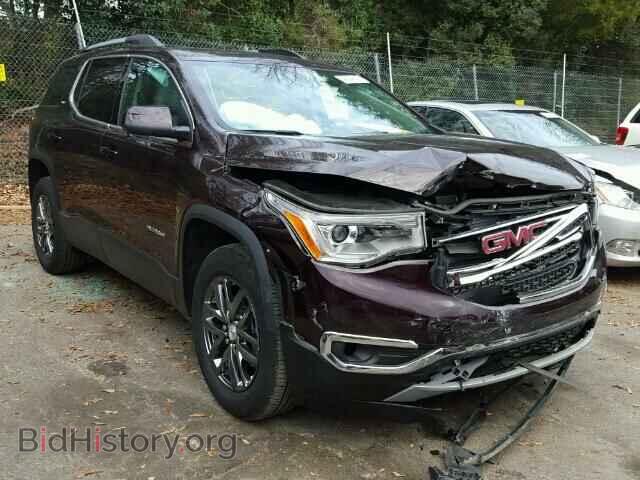 Photo 1GKKNMLA2HZ163976 - GMC ACADIA 2017