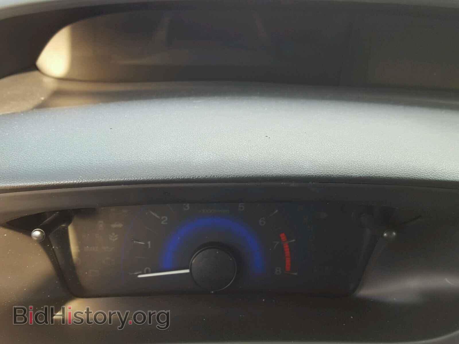 2014 HONDA CIVIC - VIN: 19XFB2F81EE073292 - Фото 8