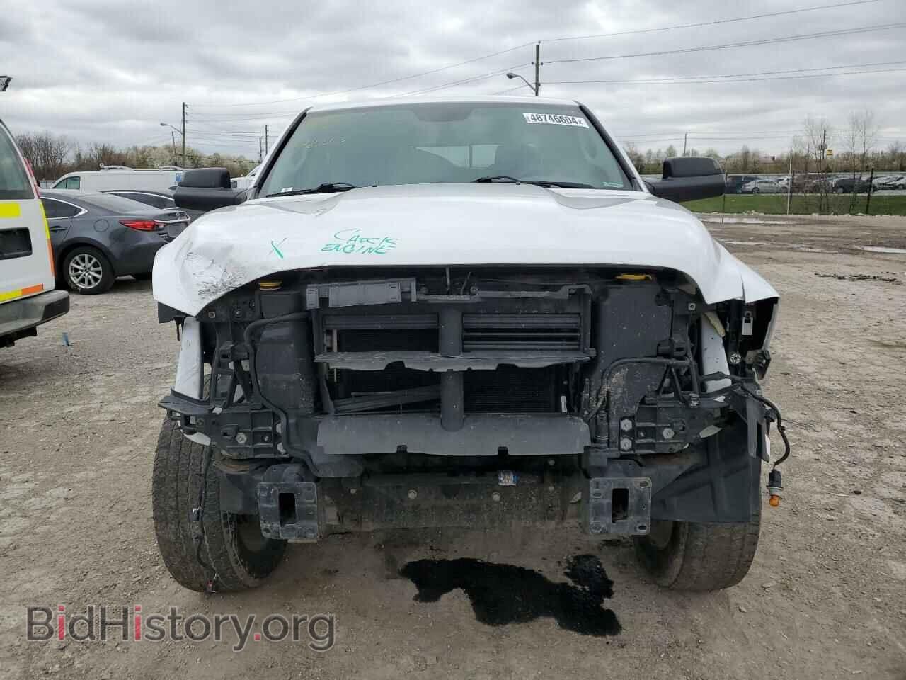 2017 RAM 1500 - VIN: 1C6RR7GG7HS748213 - Фото 5