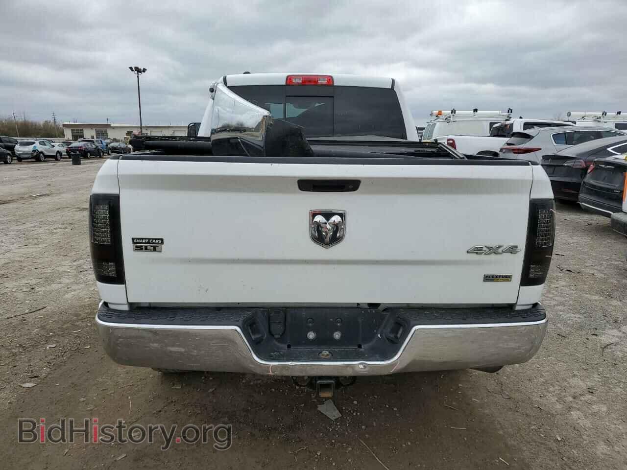 2017 RAM 1500 - VIN: 1C6RR7GG7HS748213 - Фото 6
