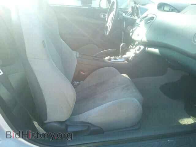 2007 MITSUBISHI ECLIPSE - VIN: 4A3AK24F17E003475 - Photo 5