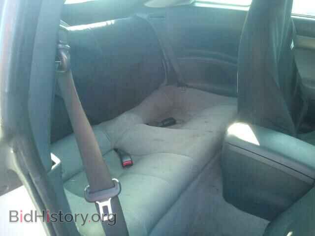 2007 MITSUBISHI ECLIPSE - VIN: 4A3AK24F17E003475 - Photo 6
