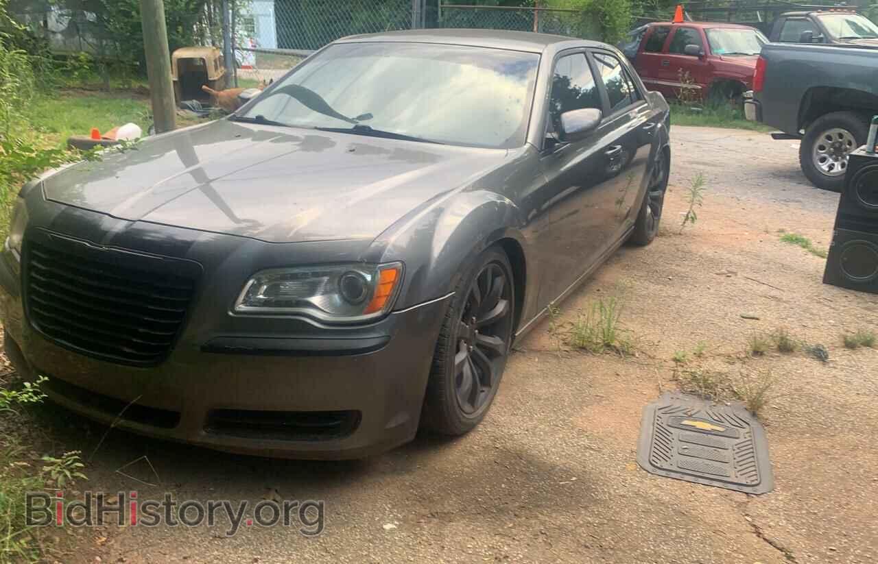 2013 CHRYSLER 300 - VIN: 2C3CCAAG2DH739950 - Photo 2