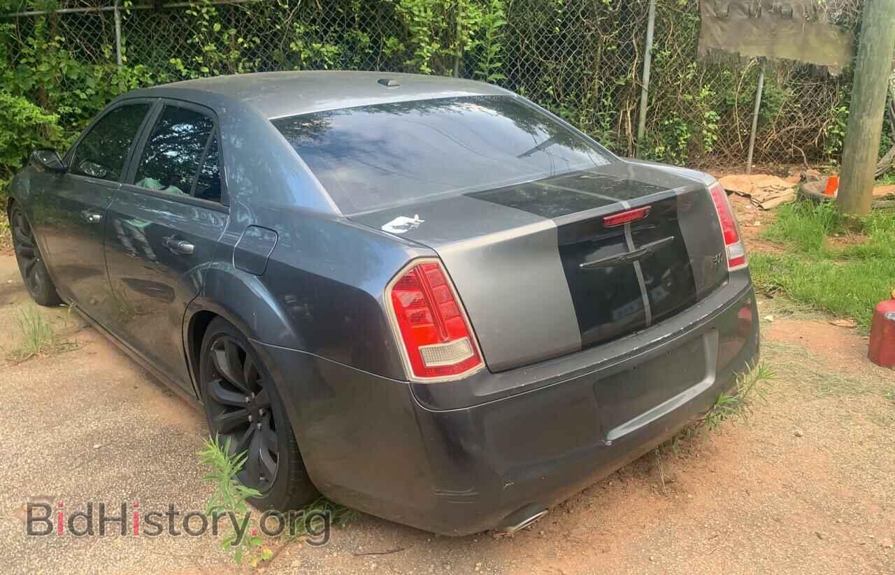 2013 CHRYSLER 300 - VIN: 2C3CCAAG2DH739950 - Photo 3