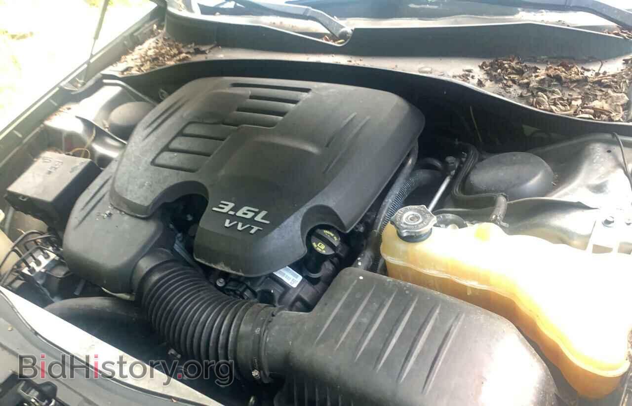 2013 CHRYSLER 300 - VIN: 2C3CCAAG2DH739950 - Photo 7