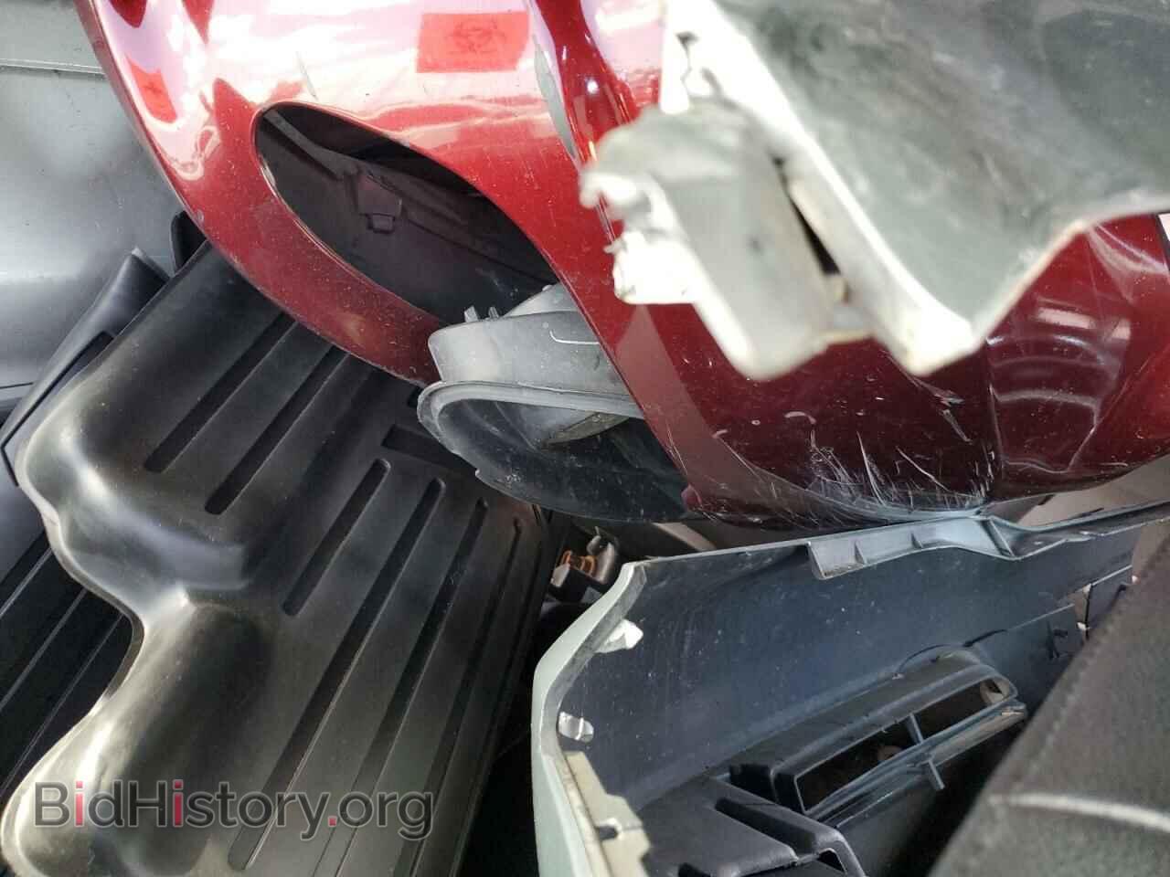 2019 DODGE CARAVAN - VIN: 2C4RDGEG2KR693124 - Фото 10