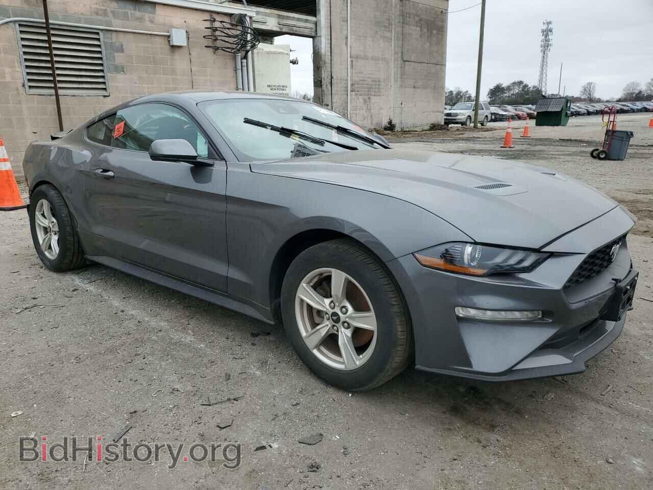 2023 FORD ALL Models - VIN: 1FA6P8TH4P5101017 - Photo 4