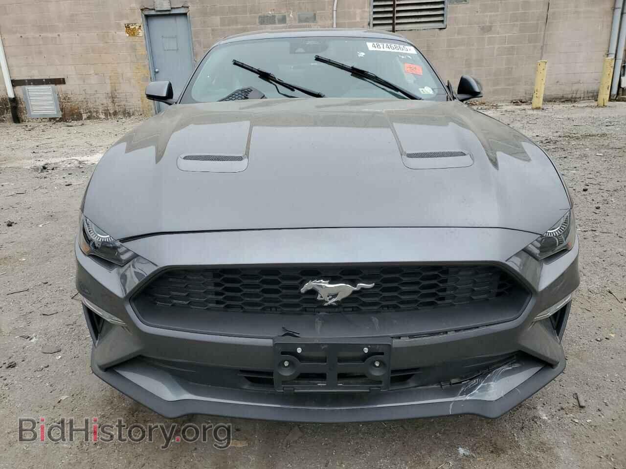2023 FORD ALL Models - VIN: 1FA6P8TH4P5101017 - Photo 5