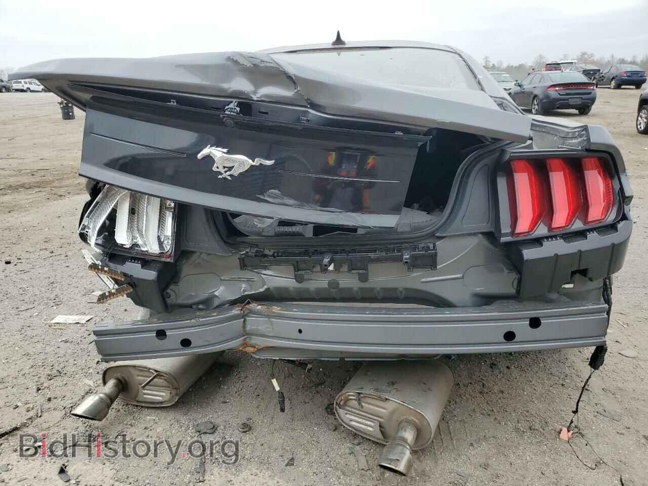 2023 FORD ALL Models - VIN: 1FA6P8TH4P5101017 - Photo 6