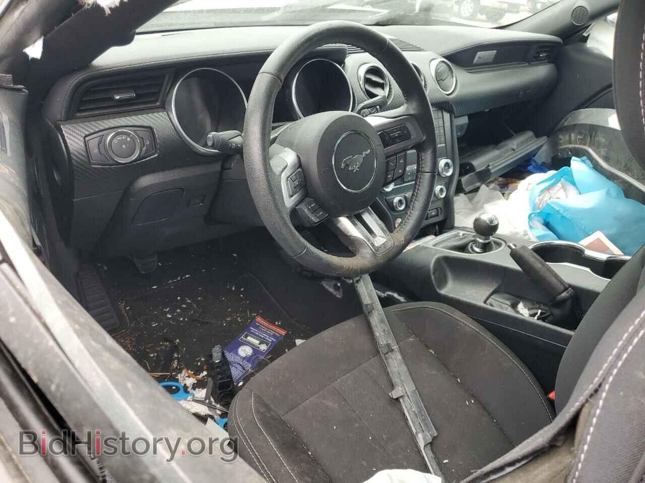 2023 FORD ALL Models - VIN: 1FA6P8TH4P5101017 - Photo 8