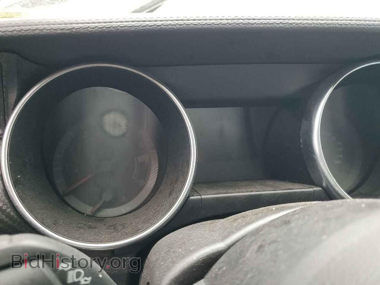 2023 FORD ALL Models - VIN: 1FA6P8TH4P5101017 - Photo 9