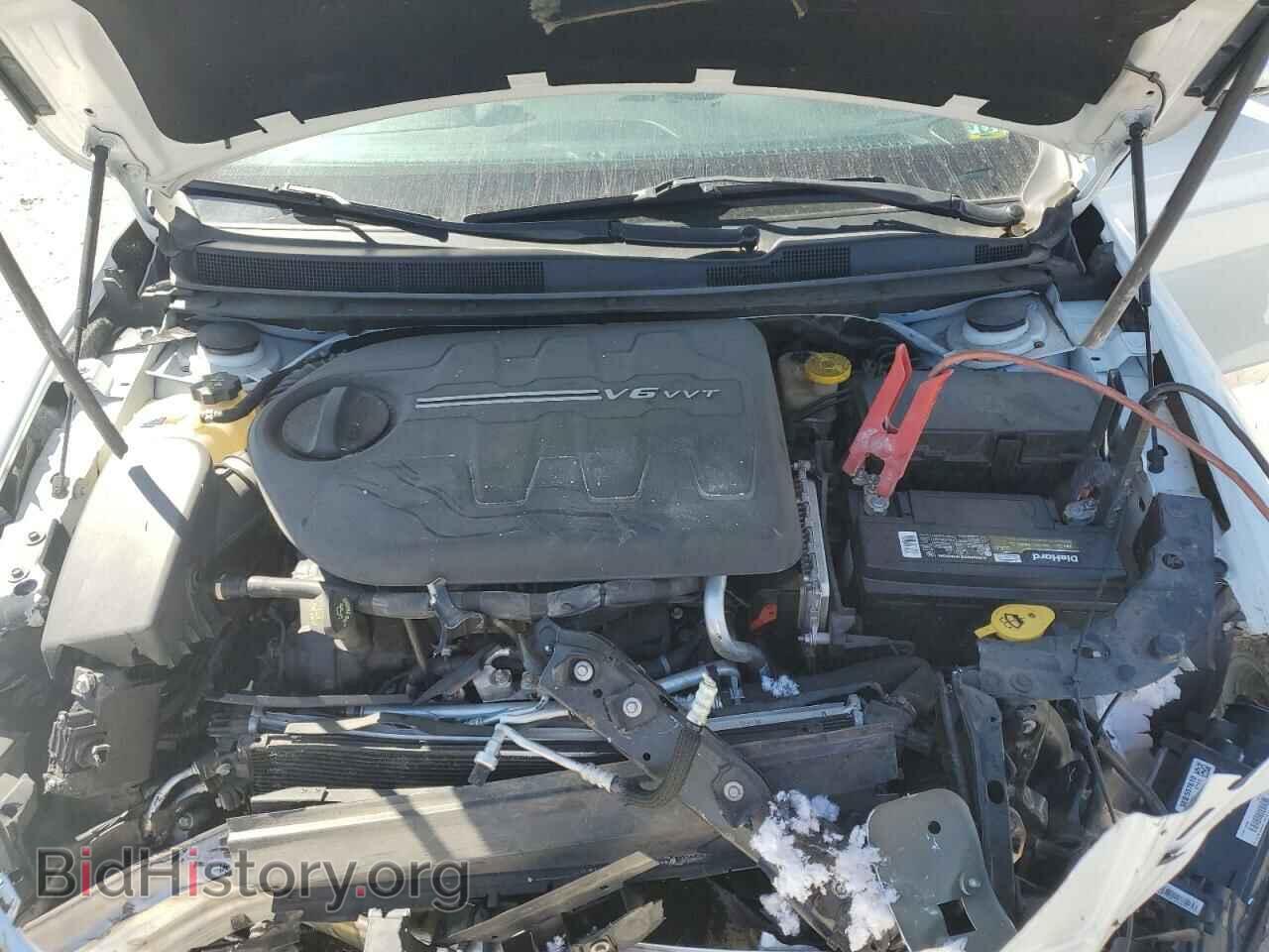 2015 CHRYSLER 200 - VIN: 1C3CCCEG8FN686932 - Фото 12