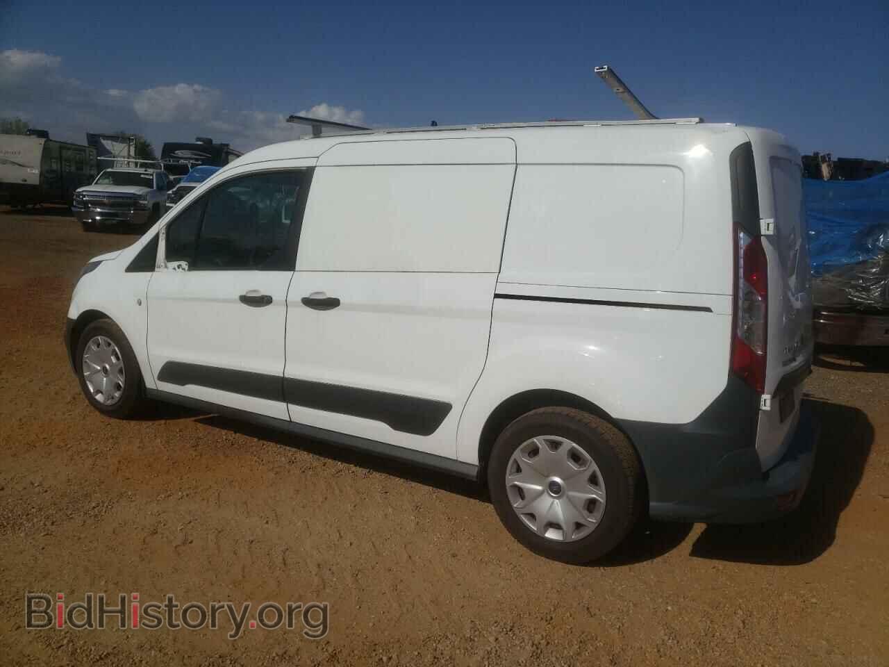 2015 FORD TRANSIT - VIN: NM0LS7E71F1189215 - Фото 2