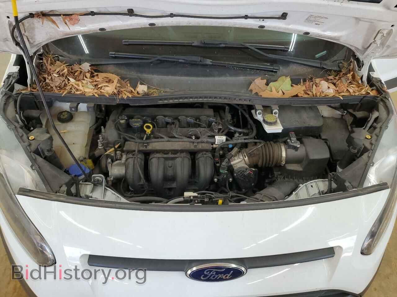 2015 FORD TRANSIT - VIN: NM0LS7E71F1189215 - Фото 12