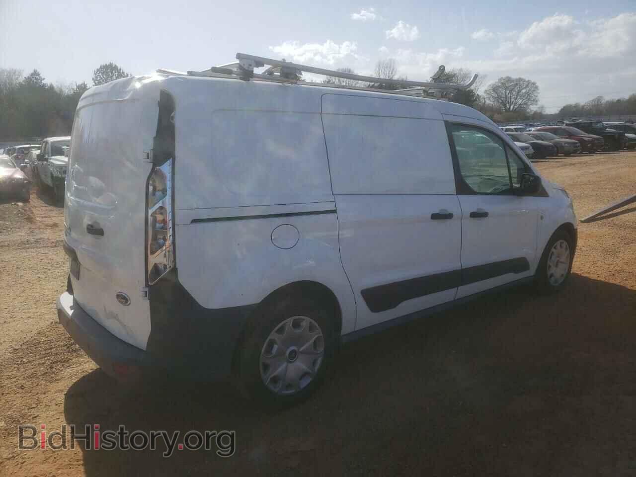 2015 FORD TRANSIT - VIN: NM0LS7E71F1189215 - Фото 3