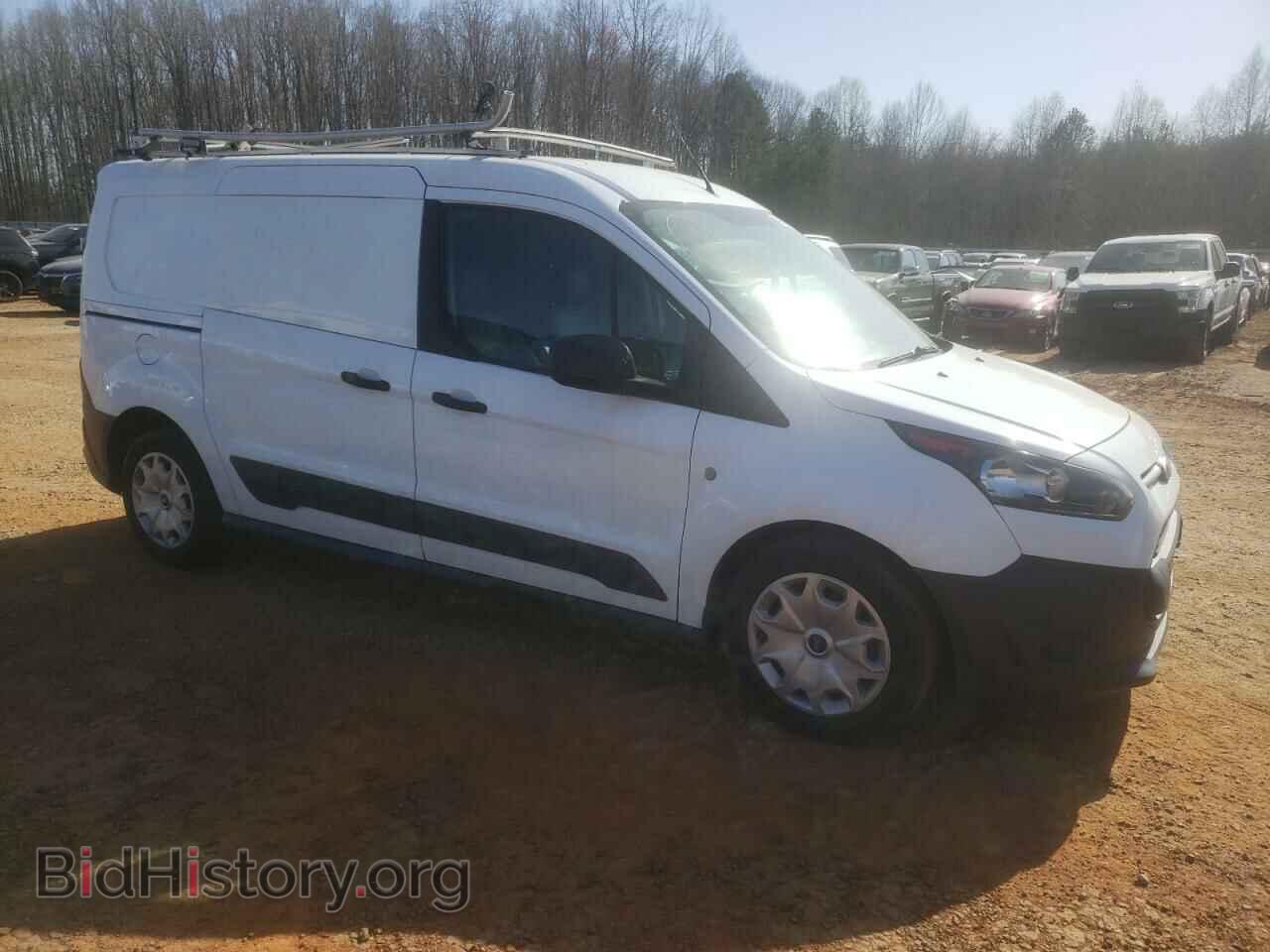 2015 FORD TRANSIT - VIN: NM0LS7E71F1189215 - Фото 4
