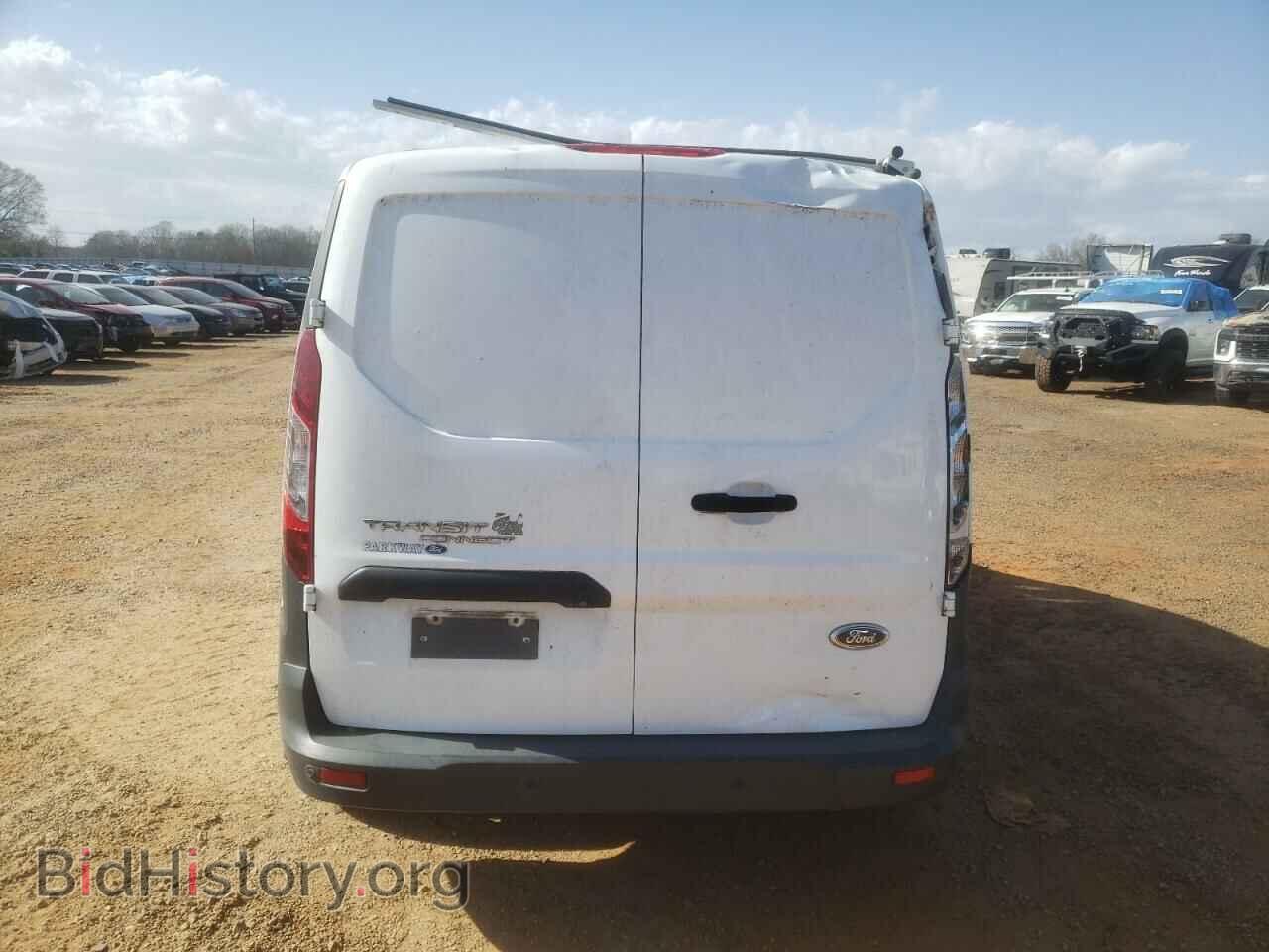2015 FORD TRANSIT - VIN: NM0LS7E71F1189215 - Фото 6
