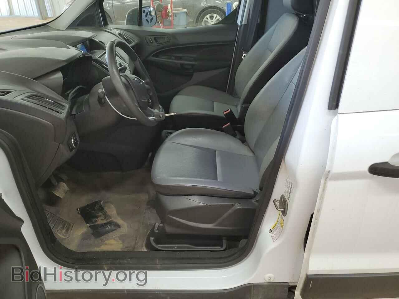 2015 FORD TRANSIT - VIN: NM0LS7E71F1189215 - Фото 7