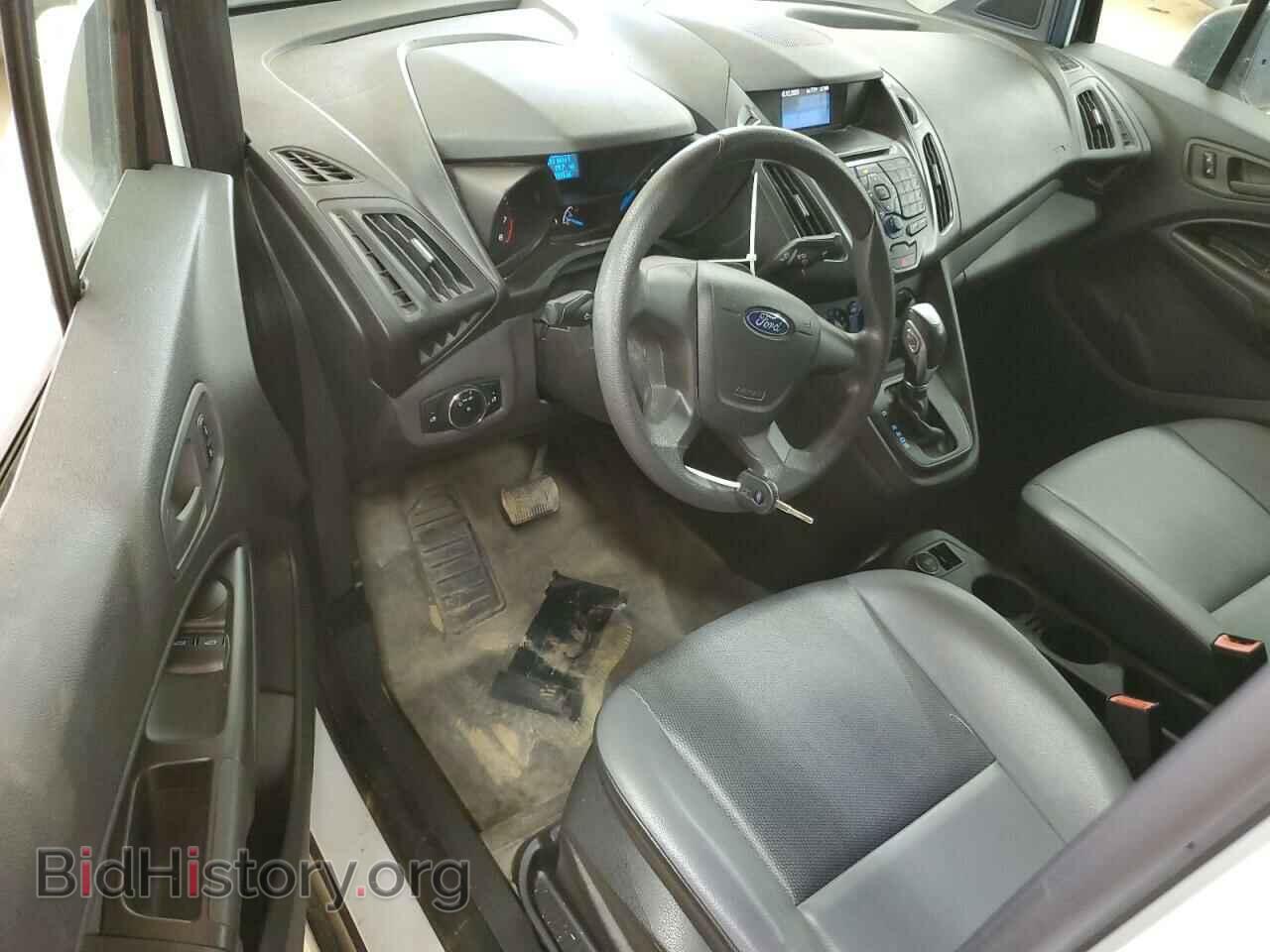 2015 FORD TRANSIT - VIN: NM0LS7E71F1189215 - Фото 8