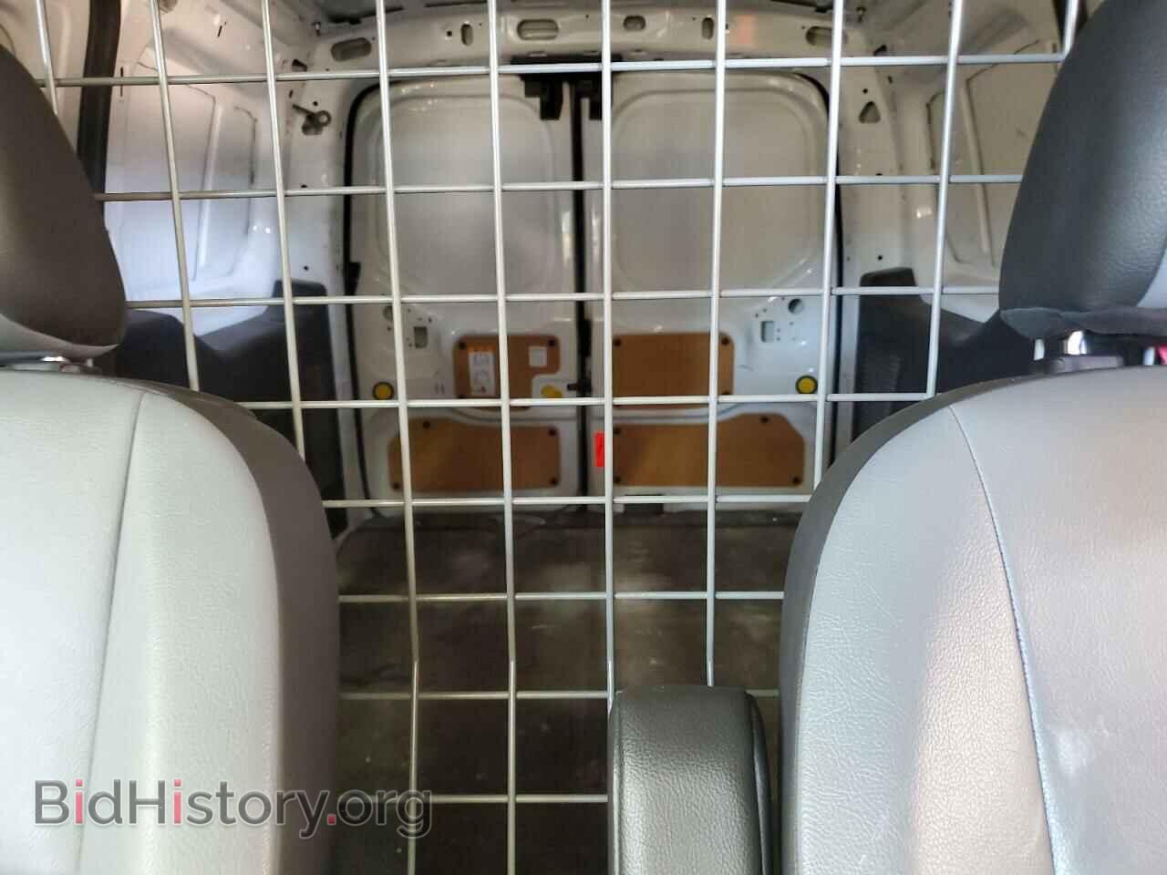2015 FORD TRANSIT - VIN: NM0LS7E71F1189215 - Фото 10