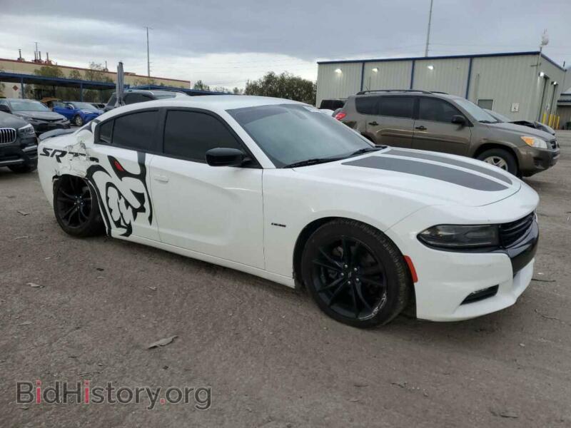 2017 Dodge CHARGER (VIN 2C3CDXCT6HH609380) — photo 4 of 14
