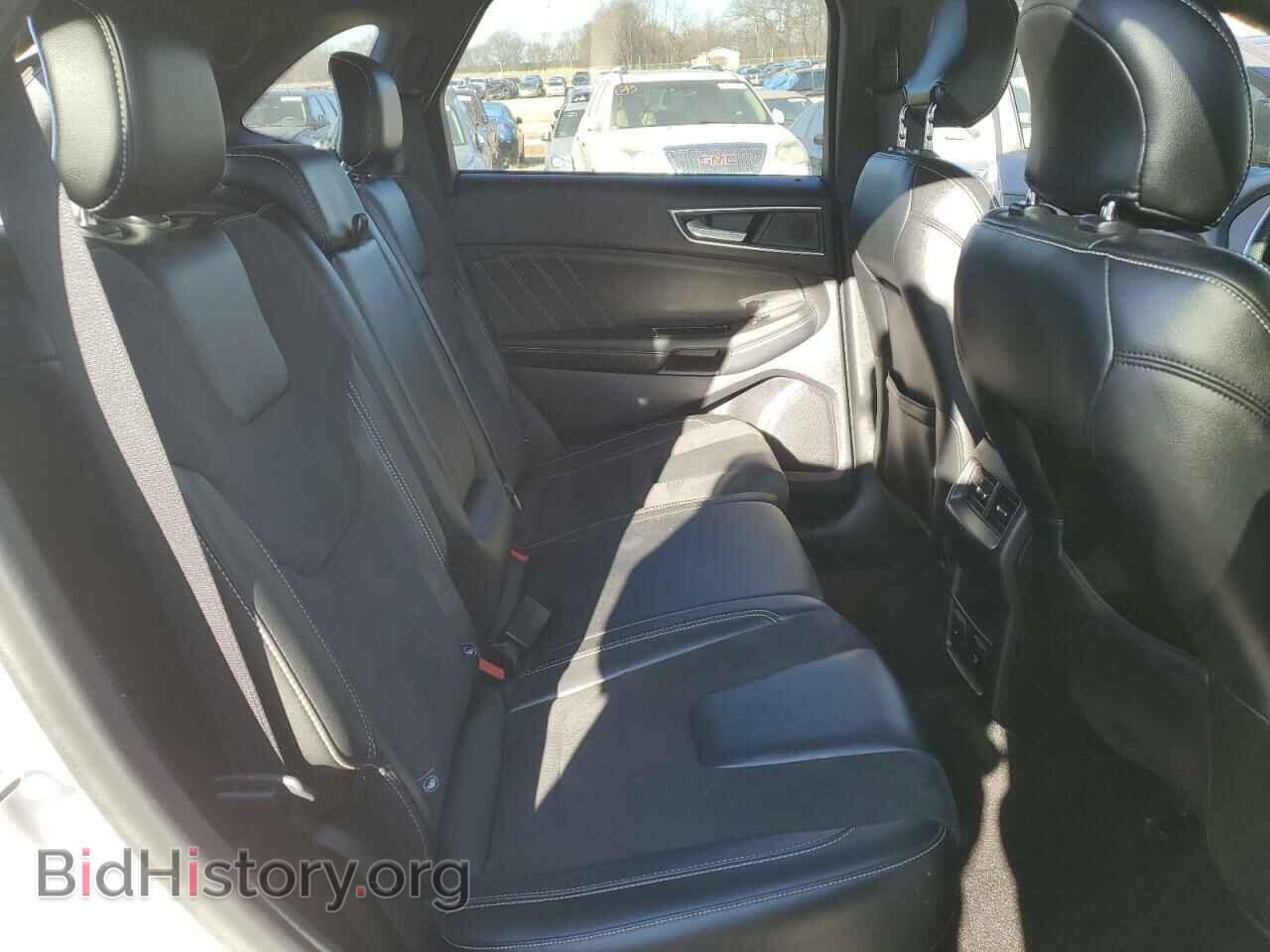 2019 FORD EDGE - VIN: 2FMPK4AP4KBC15793 - Фото 12