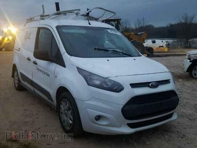 Фотография NM0LS7F72E1167009 - FORD TRANSIT CO 2014