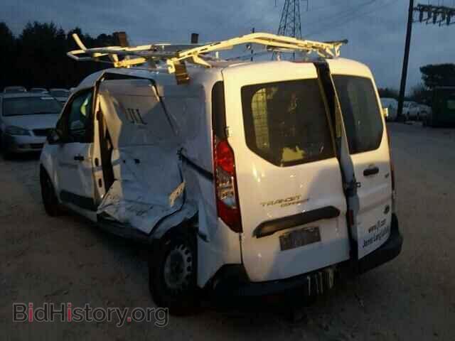 2014 FORD TRANSIT CO - VIN: NM0LS7F72E1167009 - Фото 3
