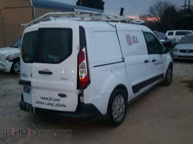 2014 FORD TRANSIT CO - VIN: NM0LS7F72E1167009 - Фото 4