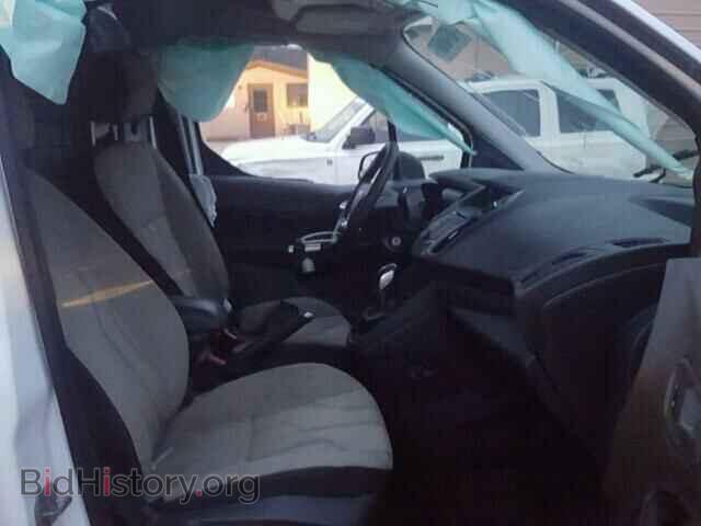 2014 FORD TRANSIT CO - VIN: NM0LS7F72E1167009 - Фото 5