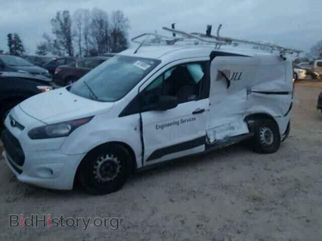 2014 FORD TRANSIT CO - VIN: NM0LS7F72E1167009 - Фото 9